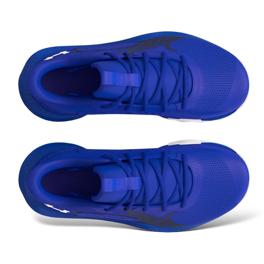 UA GS LOCKDOWN 6 Under Armour | 3026635400